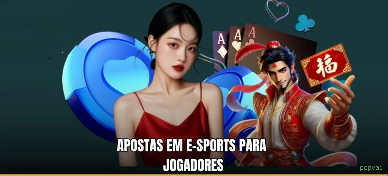 popvai app de jogo para jogadores brasileiros